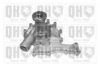 QUINTON HAZELL QCP2585 Water Pump